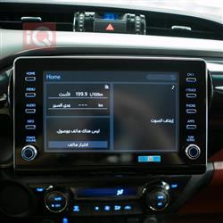 تويوتا هايلوكس